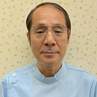 立川市近藤歯科医院 医院長 近藤光昭氏